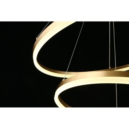 Suspended chandelier Armel LED 4000K 90W-3