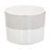 Tea Service Wy Eternal, 12 items, mug 250 ml 6 pcs, saucer 6 pcs, porcelain