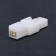 Car connector, dj7011-6.3-11/21, 1 contact, set 10 pcs