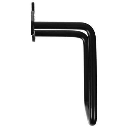 Dream Bike Rear Switch Protection, Axis nut, steel-3