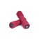 Neoprene dumbbells ATEMI AD034, 2 kg, NBR, 2 pcs
