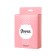 Facial massager Yove Gummy Bear, Pink, 7.5 cm