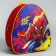 Baby backpack, 23x21x10 cm, Spider-Man