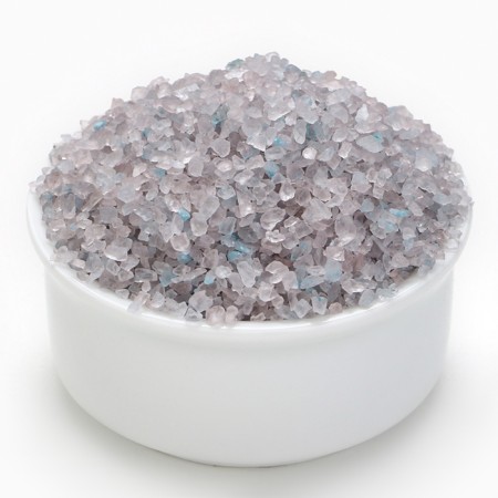 Bath salt "For you in the new year", 150 g, lavender aroma, pure happiness-2