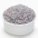Bath salt "For you in the new year", 150 g, lavender aroma, pure happiness