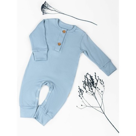 Combineson children's fashion, height 56 ​​cm, blue color-3