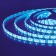Elektrostandard LED strip, IP65, 2835, 60LED/m, 12V, glow of blue
