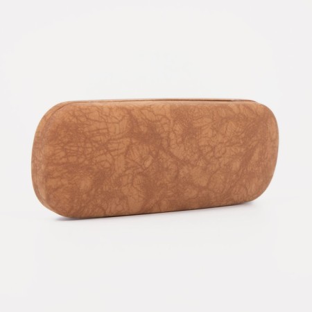 Case case on a cracker, brown color-1
