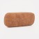 Case case on a cracker, brown color