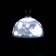 Night-designer Led USB Bunny White 12x12x15.5 cm Risalux