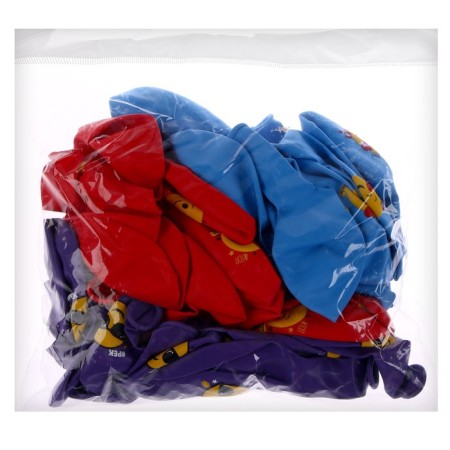 Shar Latex 12 "" supermema ", 50 pcs.-2