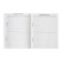 Universal diary for grades 1-11, "Symbolism-5", solid cover 7BC, glossy lamination, 40 sheets