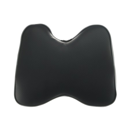 Pillow on the headrest Matech Proper Line, 30 x 28 x 11 cm, gray-8