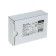 Ecola power supply for 12 V LED tape, 60 watts, IP20