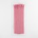Lightning secret, No. 3, non -incomes, castle machine, 25 cm, dusty rose color