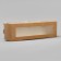 Box for Makarun, confectionery packaging "With love craft" 18 x 5.5 x 5.5 cm