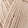 Yarn "Children's Fun" 20% microfiber, 80% acrylic 140m/50g (118 cream brolles)