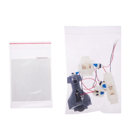 Designer "Cosmos Research"-5