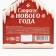 Sweets in a box of Sweet New Year, 30 g