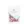 Rhinestones "Crystal", No. 10 Raspberry turmaline, 50 pcs