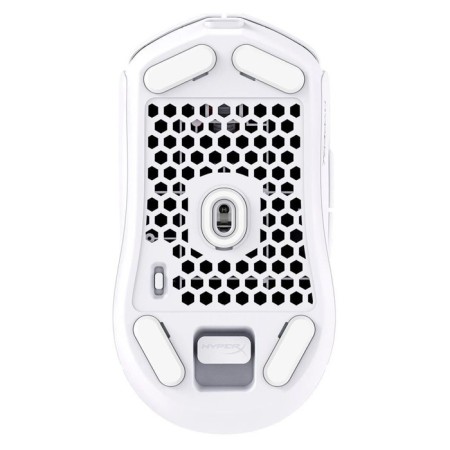 Hyperx Pulsefire Haste 2 Mini Optical Mouse (26000dpi) Wireless BT/Radio USB (6 107486-5