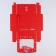 New Year's folding box "Happy New Year" 20 x18 x 5 cm, new year