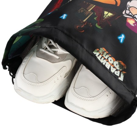 Back for shoes 420*330 mm, gravity Folz "The Higer of Miracles"-3