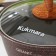 Granit Ultra pan, 3 l, anti -stick coating, pen Mix