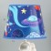 Highway Lamp "Astronaut" E14 15W mix 20x20x34 cm Risalux