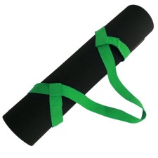 Tourist strap, for carrying, 150x3.5cm, mix