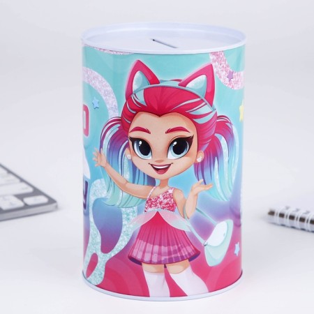 Копилка «Коплю на мечту», 10 х 15,5 см.-3