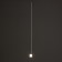 Lukas Soft Lumber LED 5W 4000k white 2x2x60-160cm