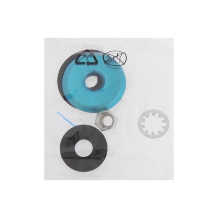 System for filtering water "Aquaphors" Trio, PP5/B510-04/B510-02, softening, 3-step, with a crane, 1.5 l/min-5