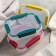 Hardy Butterfly Bright, 500 ml sealant container, mix