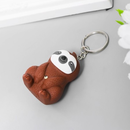 Light flashlight, Lazice sound 3.4x5x3.6 cm-2