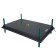 Heating panel Hobbyfarm 45x65 cm 65 watts for chickens