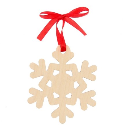 Set for creativity "Wood painting" 5 pcs., With a ribbon-5