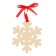 Set for creativity "Wood painting" 5 pcs., With a ribbon