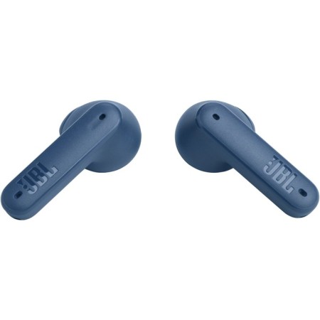 Enterrained JBL Tune Flex headset blue wireless Bluetooth in the auricle (JBLTUNEFLEX)-7