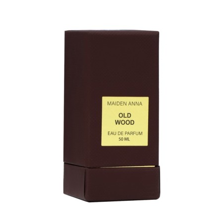 Old Wood toilet water, 50 ml-2
