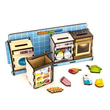 Komodik "Household appliances"-5