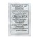 Seeds of beans "Moskovskaya", white