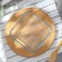 Borcam heat -resistant glass baking and baking.