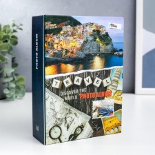 Photo album in 100 photos 