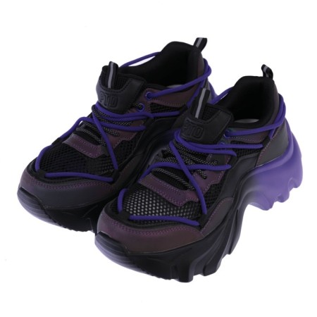 Sneakers for the girl PlayTode, size 37-4