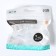 A set of interchangeable nets for the nibler, silicone, set of 3 pcs., Sizes s, m, l