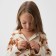 Пижама детская (рубашка и брюки) KAFTAN "Мишка", р.28 (86-92)