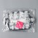 Organizer for storage with handles "Bears", 20.3 × 16.5 × 13.3 cm
