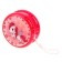 Yo-yo "unicorn" light, color mix