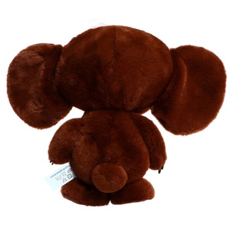 Soft toy "Cheburashka", 20 cm-2